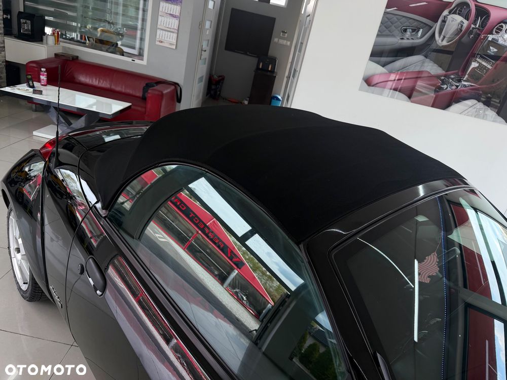 Ford Streetka 1.6 Luxury - 36