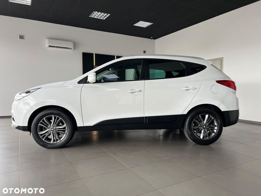 Hyundai ix35 - 3