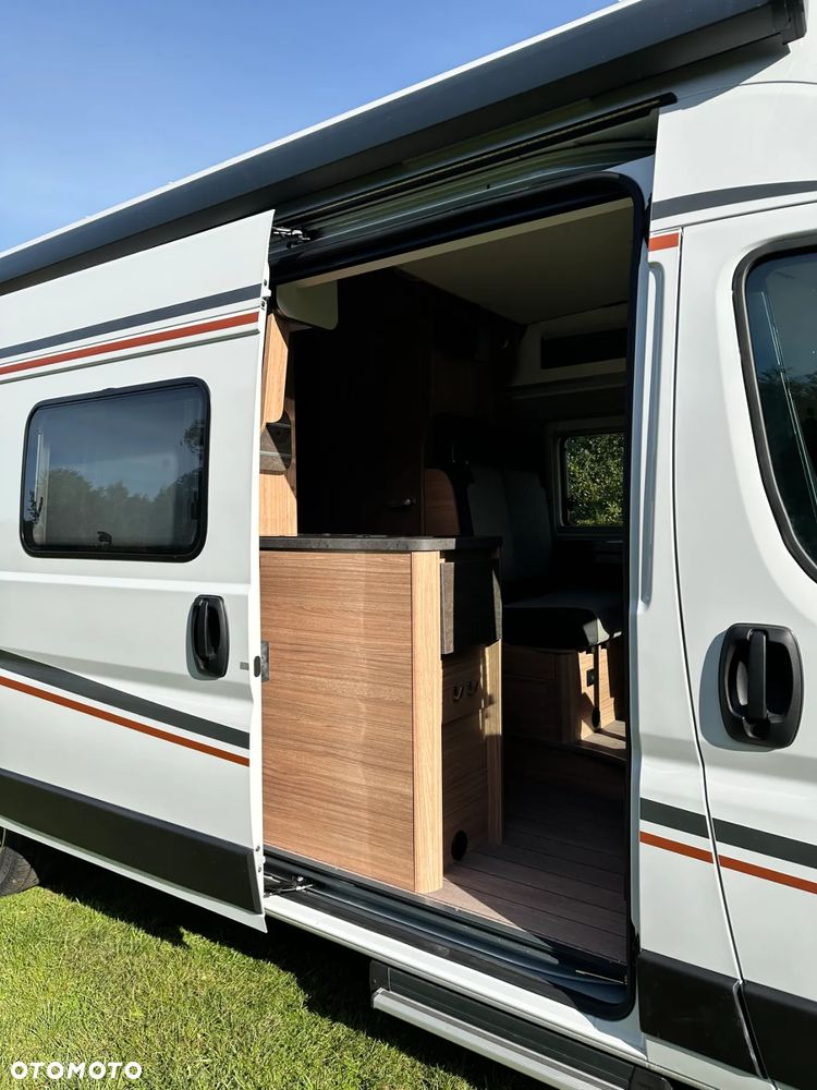 Weinsberg CaraBus 600DQ Edycja FIRE - 7