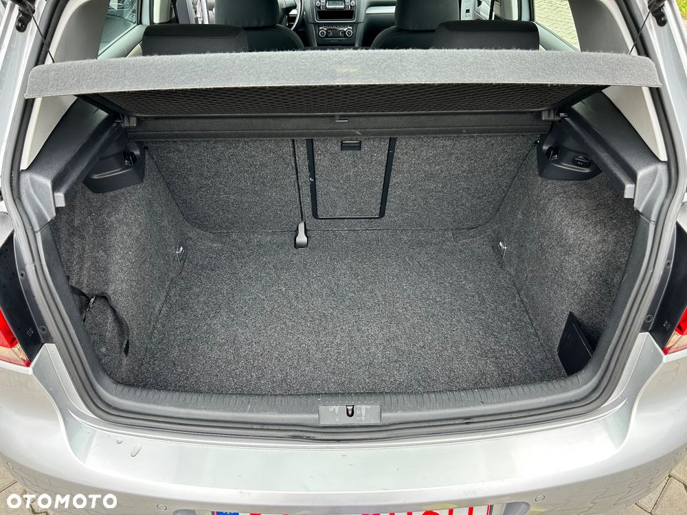 Volkswagen Golf VI 1.4 TSI Highline - 24