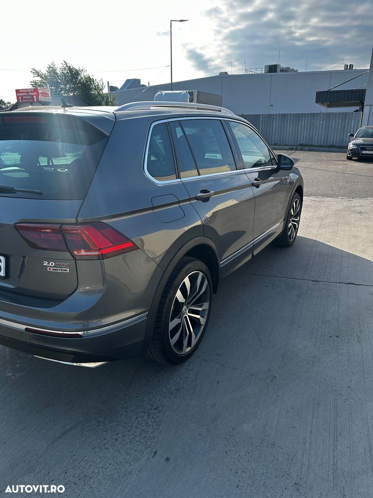 Volkswagen Tiguan - 2