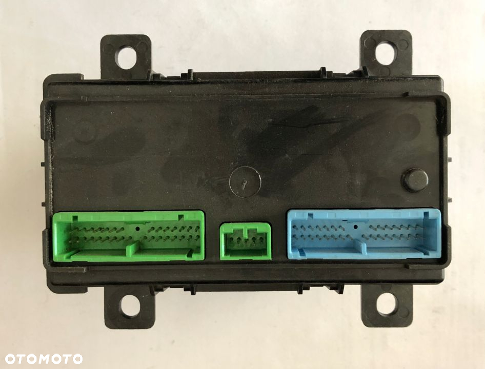 STEROWNIK VECU RENAULT MAGNUM DXI 7421313712 2011r - 2