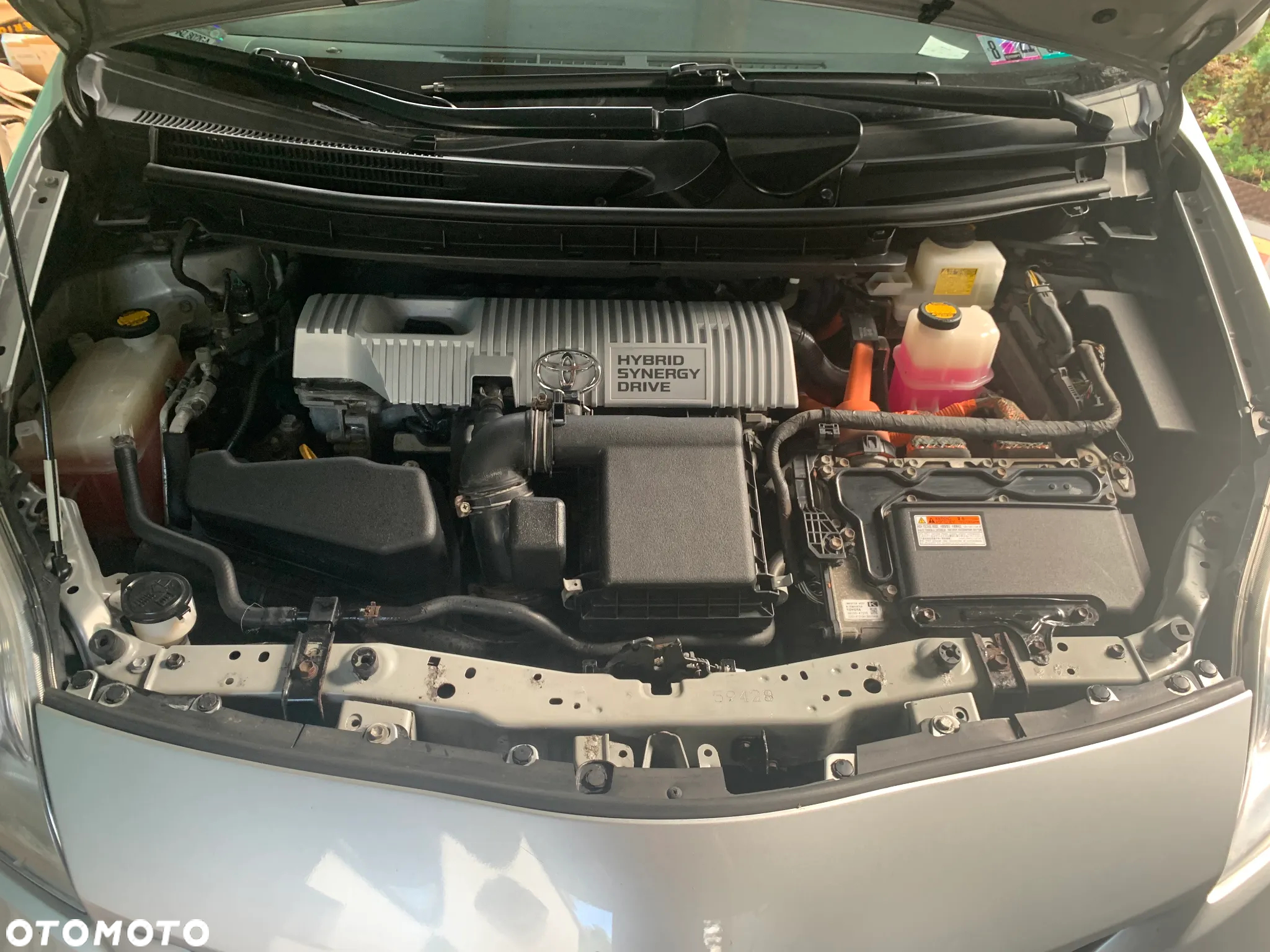 Toyota Prius - 7