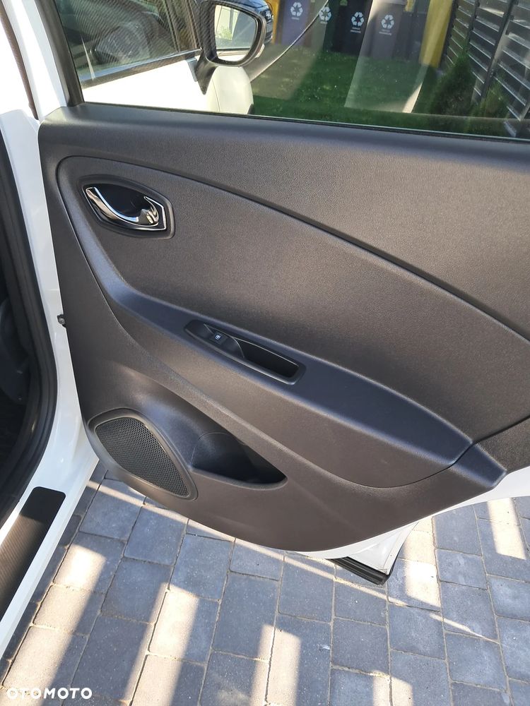Renault Captur ENERGY TCe 120 Experience - 21