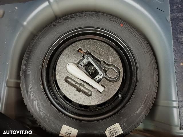 Ford Fiesta - 5