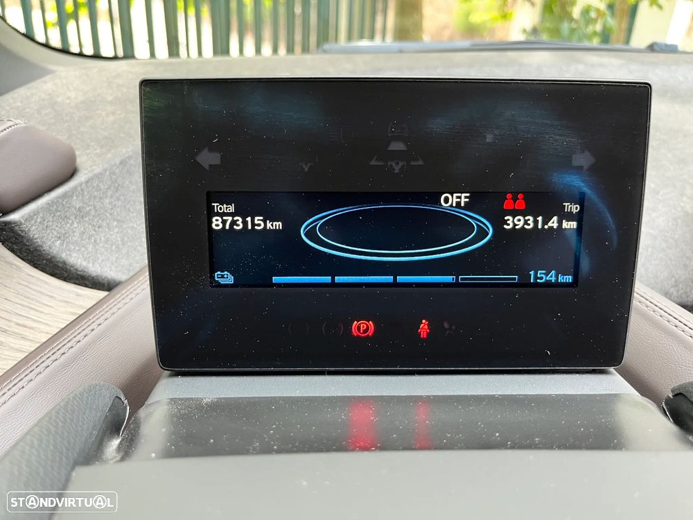 BMW i3 120Ah - 29
