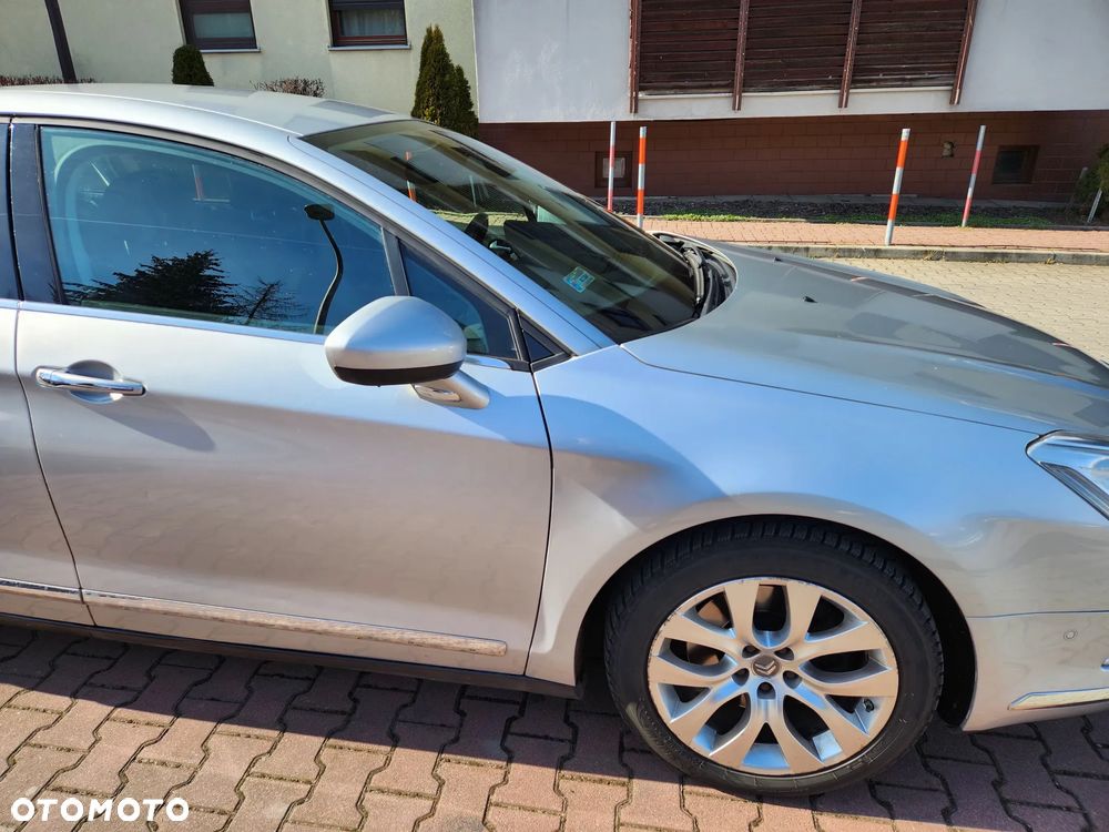 Citroën C5 3.0 V6 Exclusive - 6