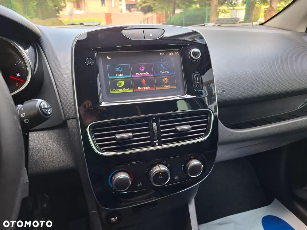 Renault Clio 0.9 Energy TCe Limited Plus - 32