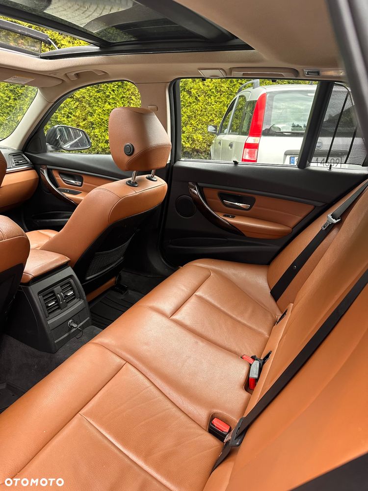 BMW Seria 3 - 8