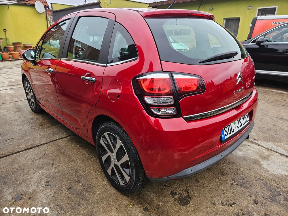 Citroën C3 - 6