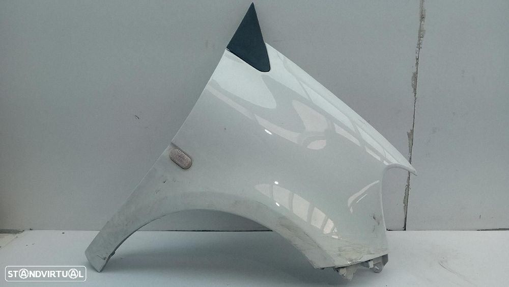 Guarda-lamas direito SMART ForTwo Coupé (453) - 1