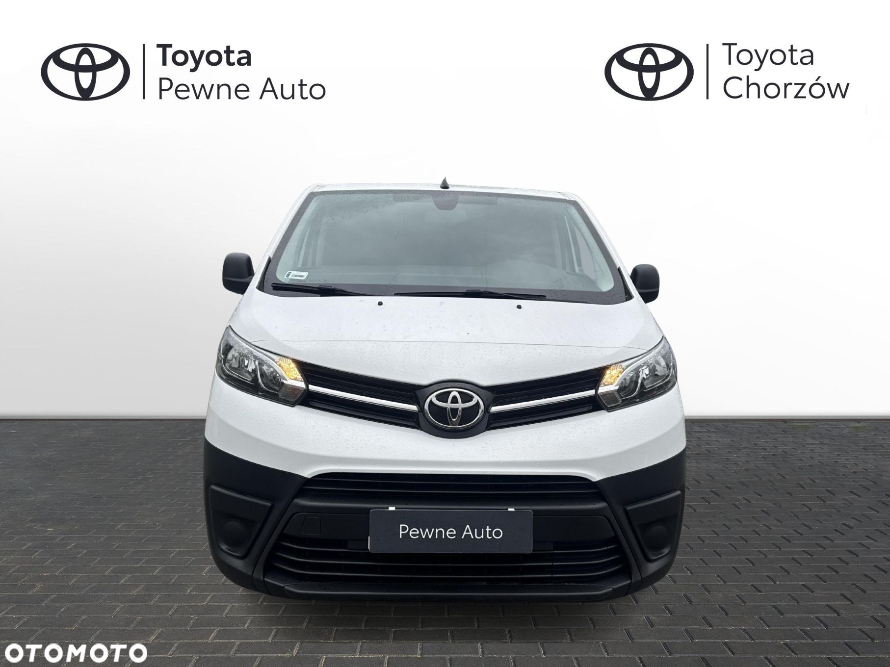 Toyota PROACE - 9