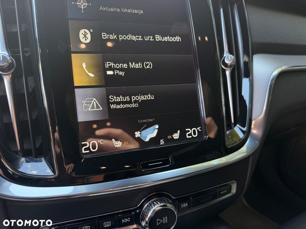 Volvo S60 T4 R-Design - 24