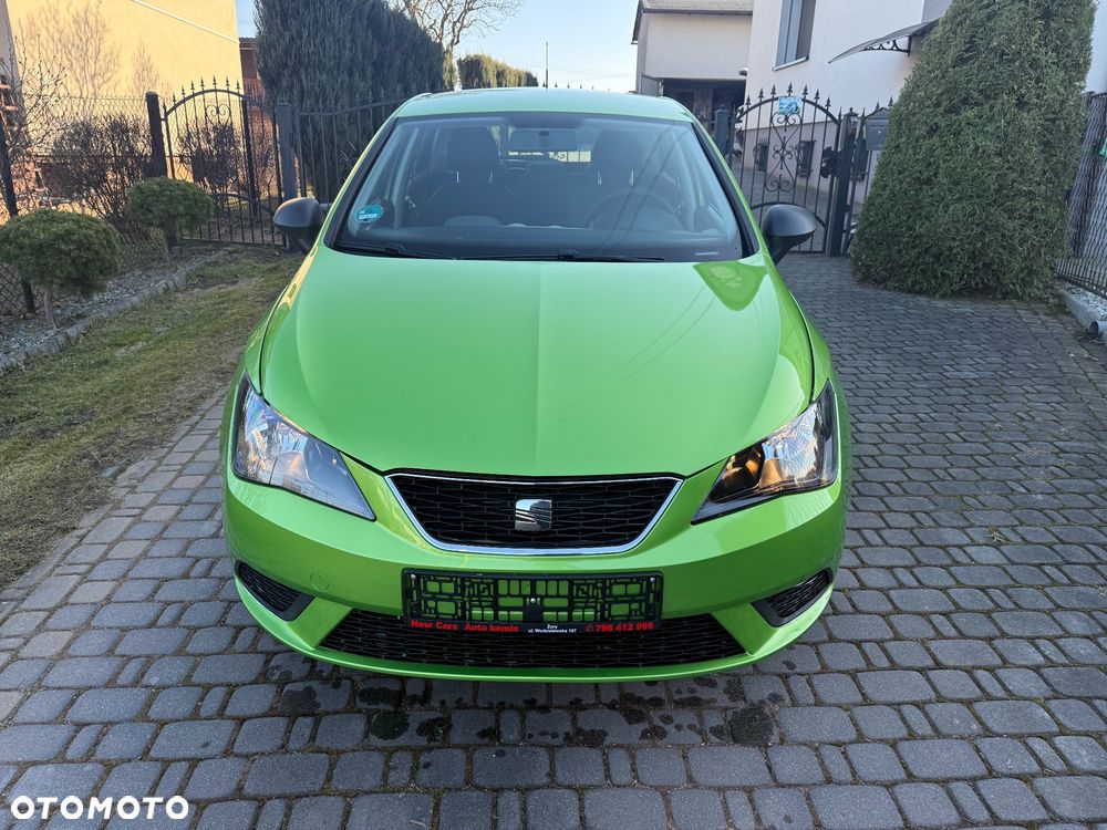 Seat Ibiza - 19