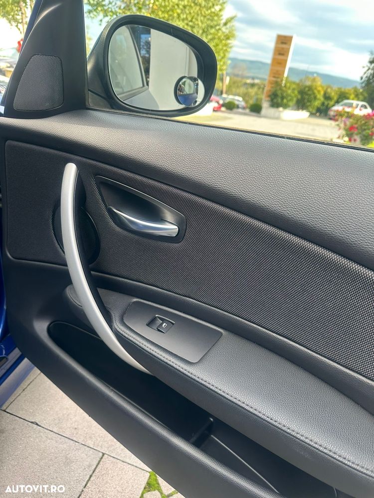BMW Seria 1 118d Aut. - 15