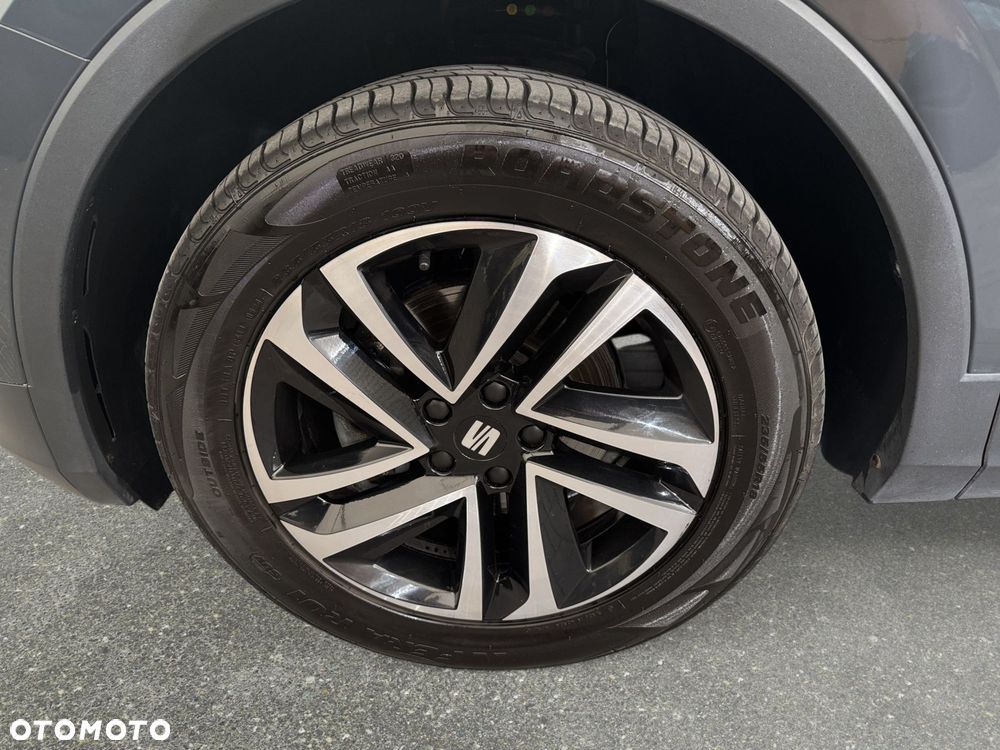 Seat Tarraco 1.5 TSI ACT OPF Style - 11