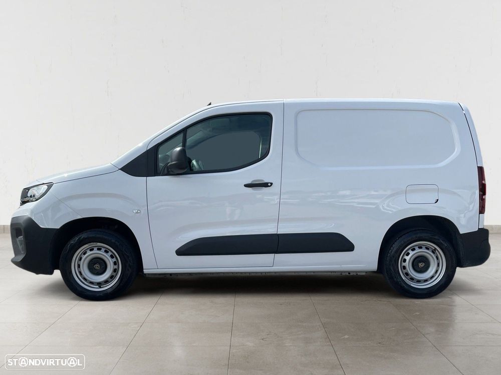 Peugeot Partner 1.5 BlueHDi Standard - 3
