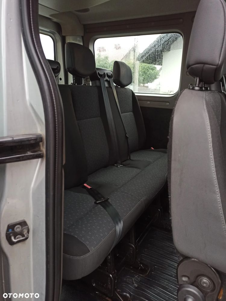 Opel Movano CDTI L1H1 - 14