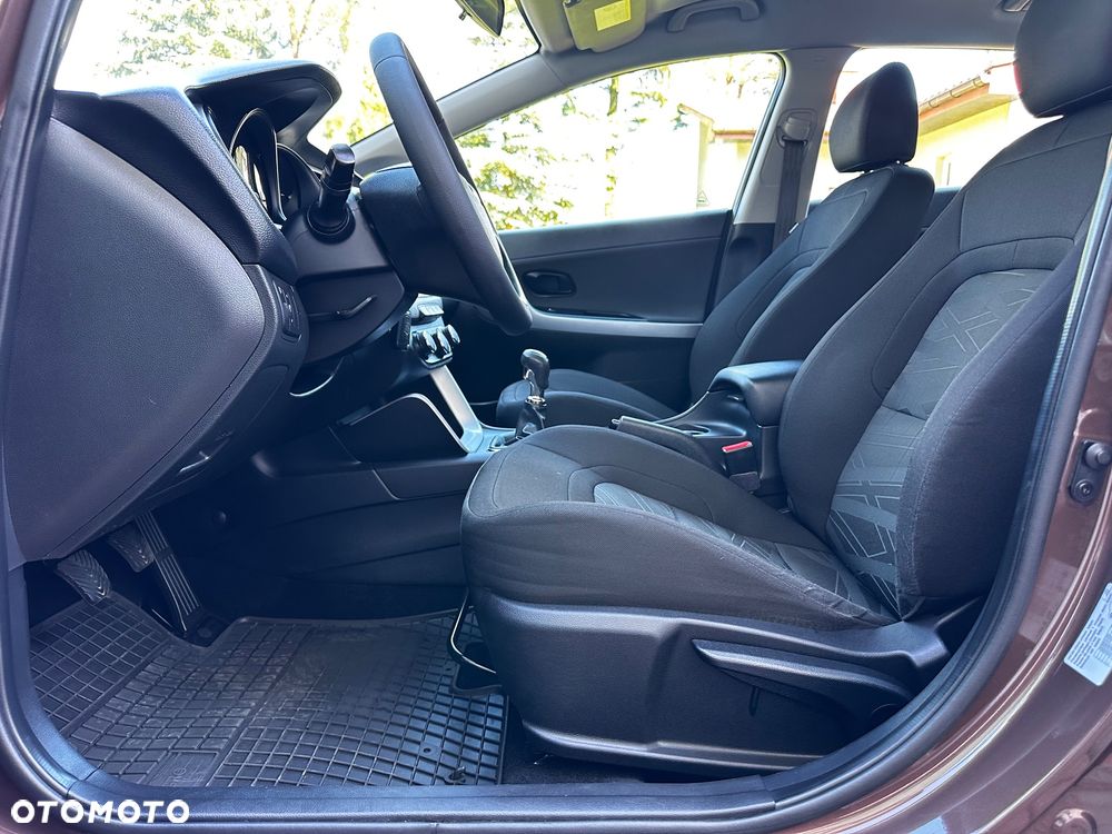 Kia Ceed 1.4 CVVT Attract - 33