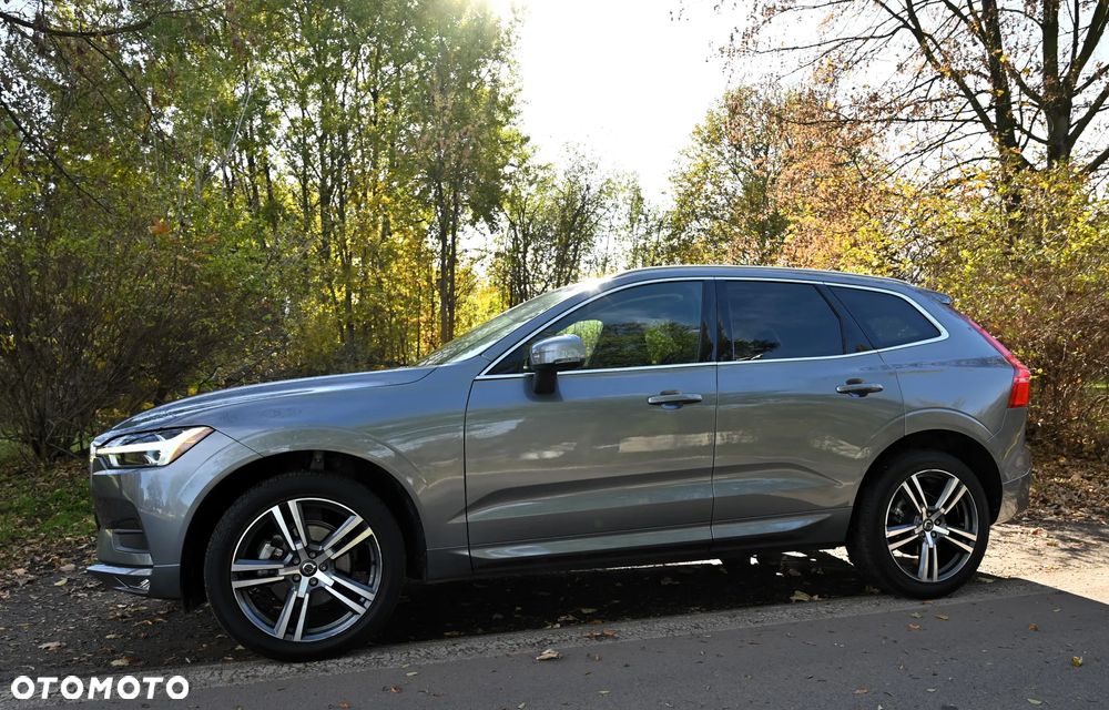 Volvo XC 60 - 13
