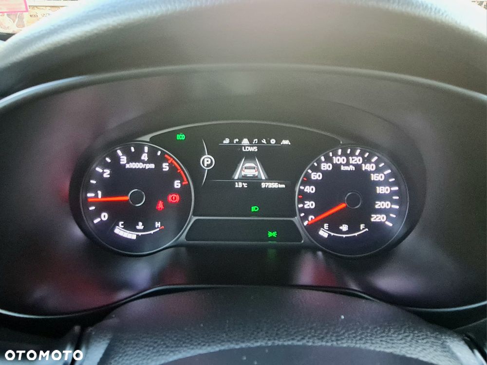 Kia Soul 1.6 CRDI DCT Dream-Team Edition - 33