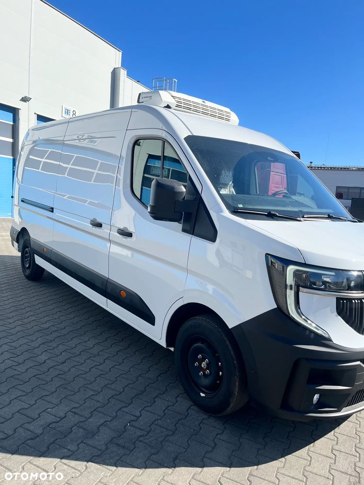 Renault Master - 3
