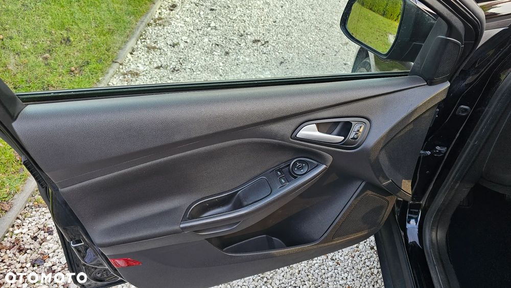 Ford Focus 1.5 EcoBoost Trend Sport ASS - 14