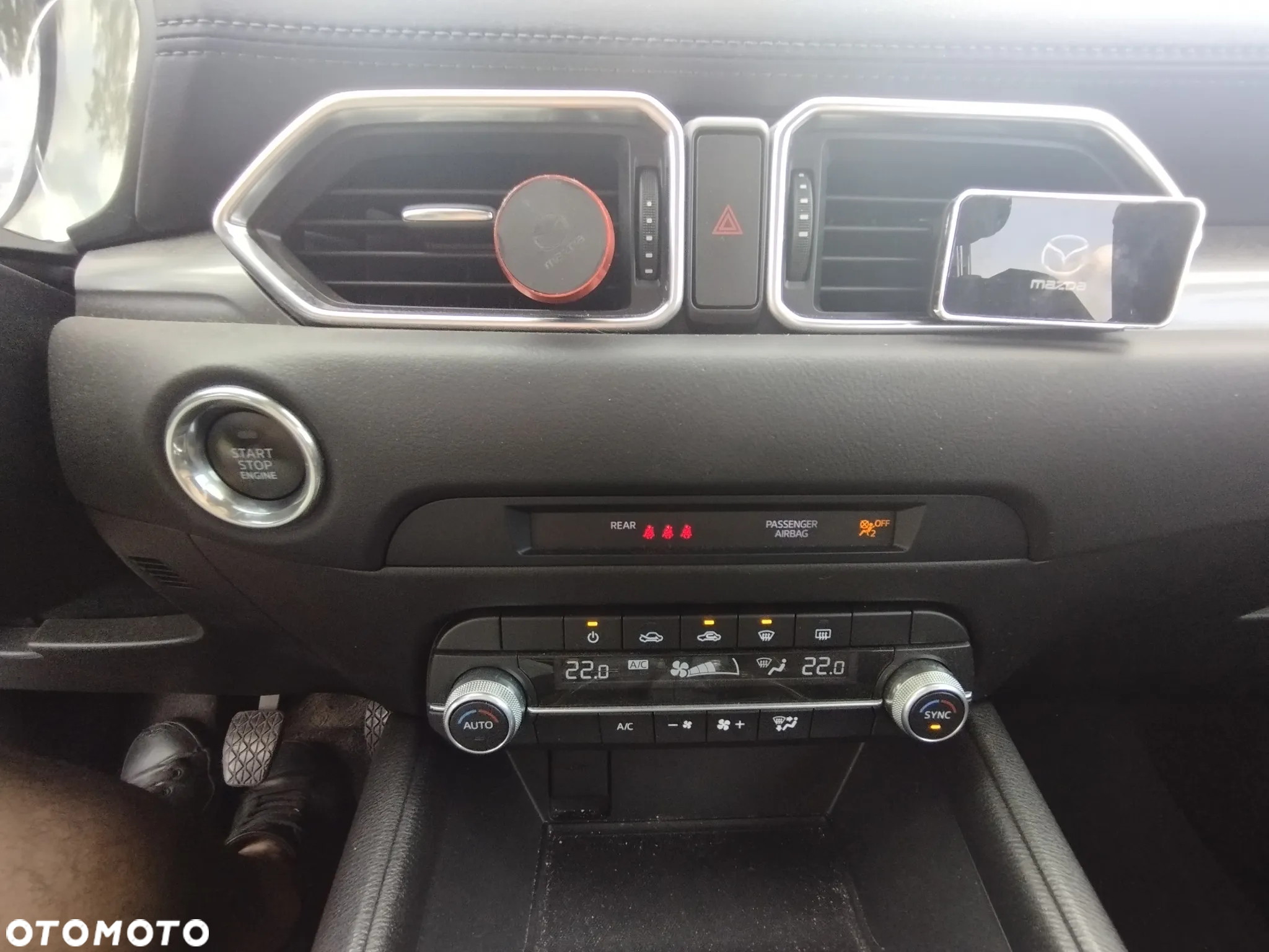 Mazda CX-5 - 18
