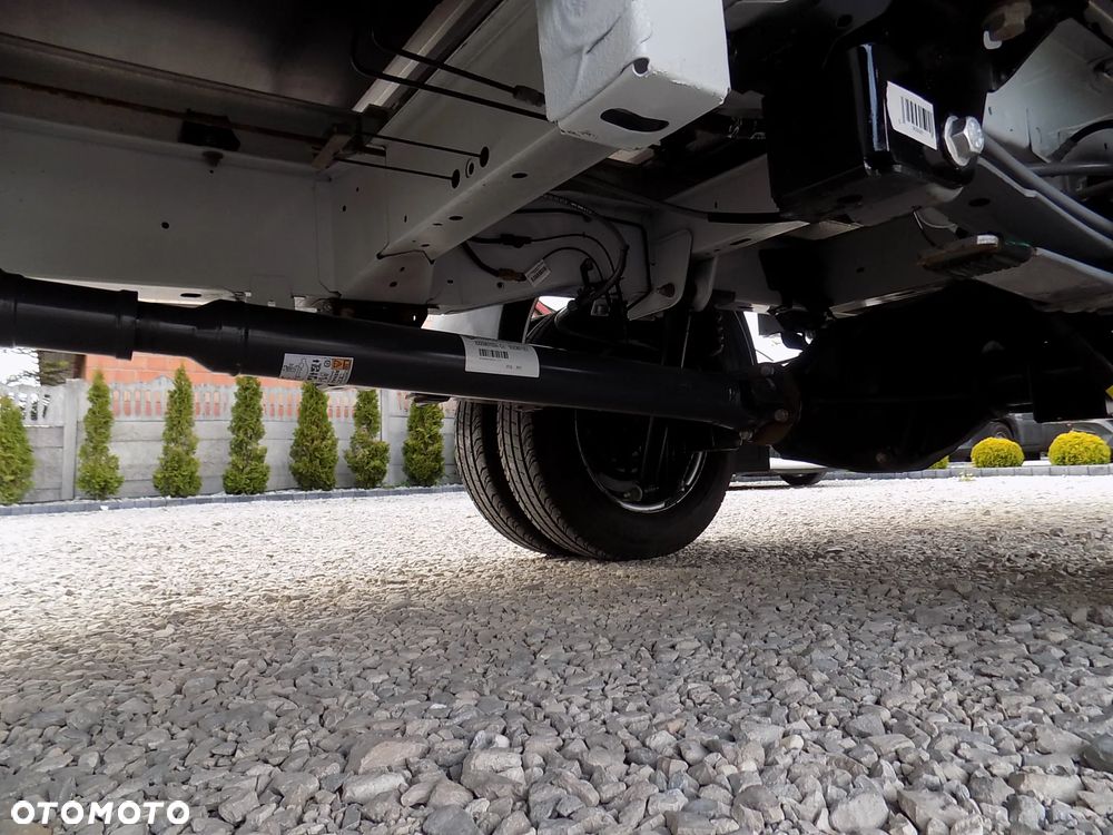 Renault MASTER; FIRANA 10-PALET NA BLIŹNIAKACH, PRZEBIEG; 23 TYŚ ! - 18