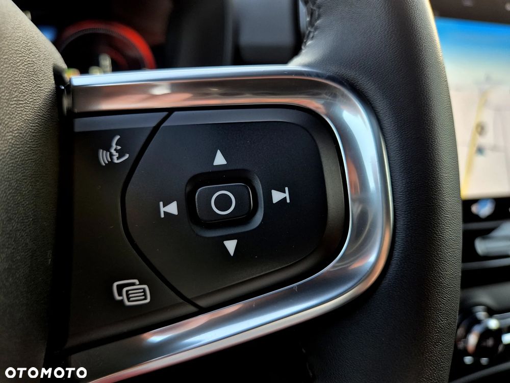 Volvo XC 40 T4 Plug-In Hybrid Inscription - 17