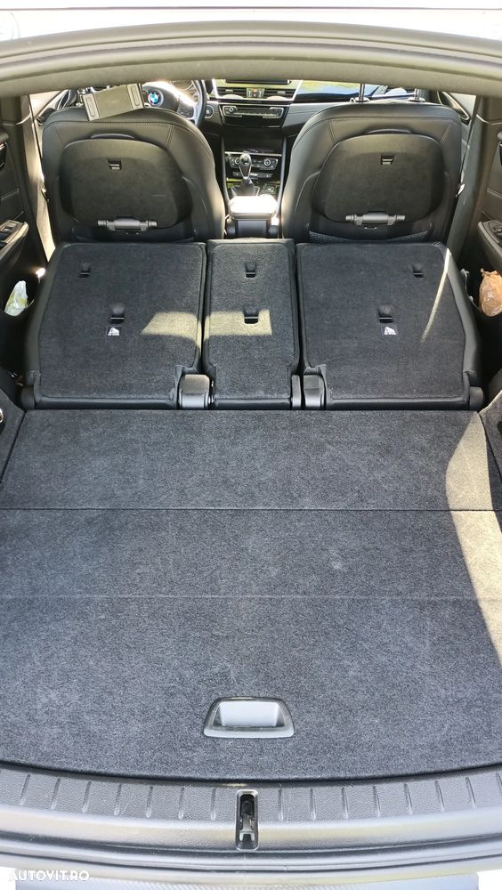 BMW Seria 2 218i Sport Line - 26