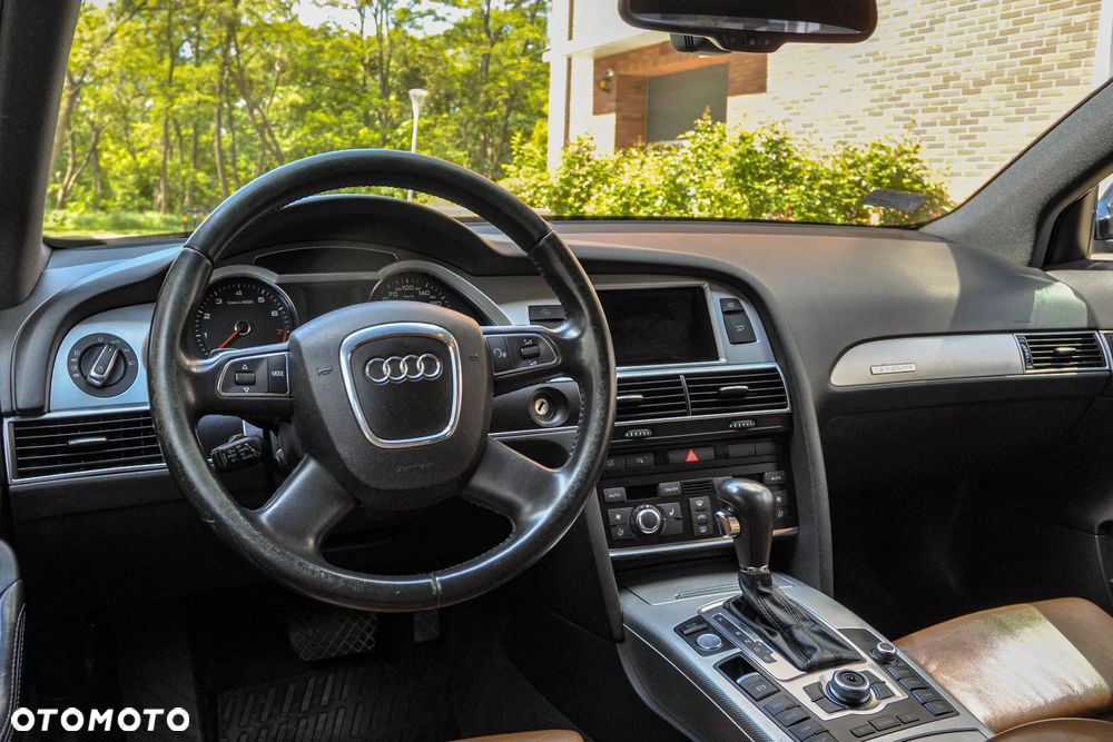 Audi A6 Limousine - 9