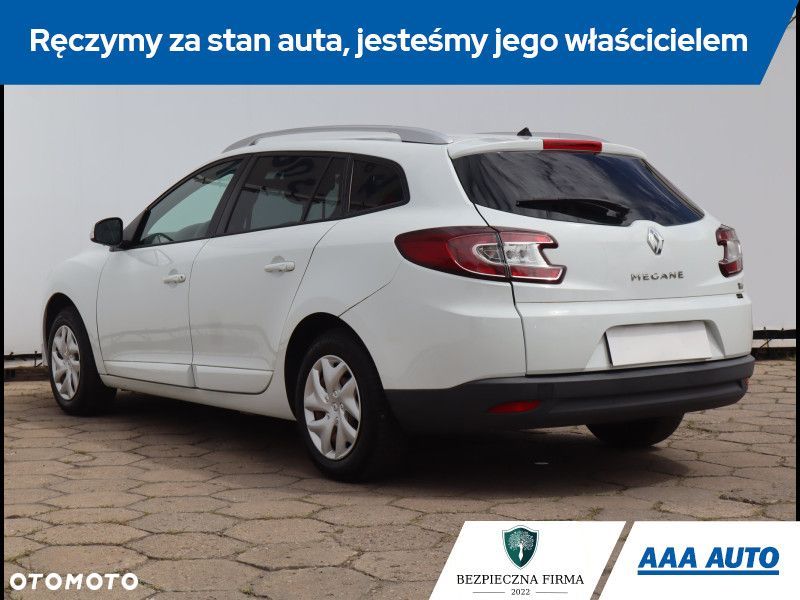Renault Megane - 5