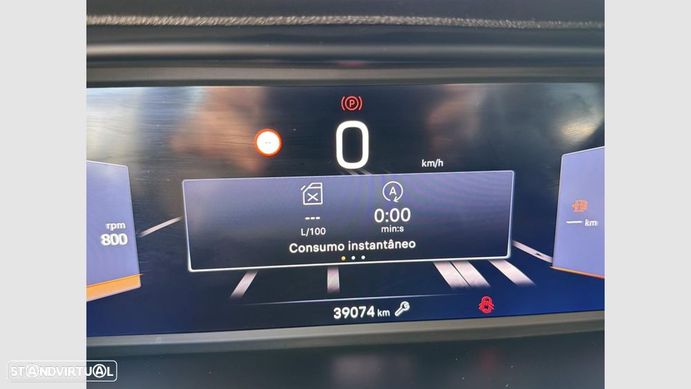 Jeep Avenger 1.2 GSE T3 Altitude - 14