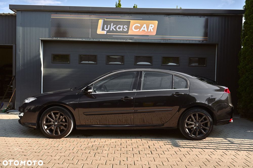 Renault Laguna - 6