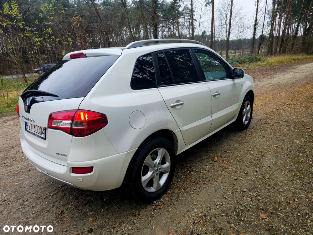 Renault Koleos dCi 175 FAP 4x4 Night and Day - 6