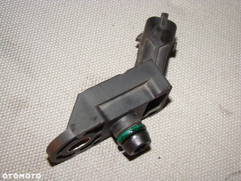 CZUJNIK CIŚNIENIA MAP SENSOR OPEL VIVARO RENAULT TRAFIC 2.5 DCI CDTI G9U - 3