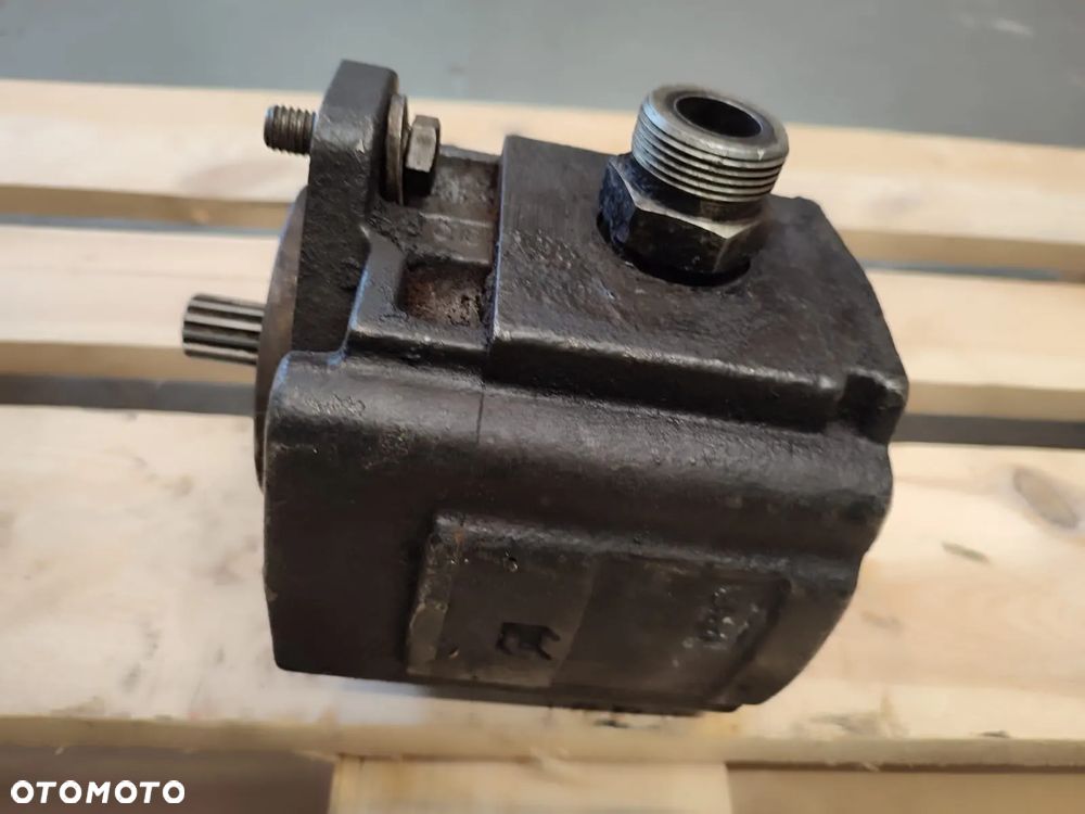Pompa Casappa KP30.56D0 87396196 New Holland LM 5060 - 6