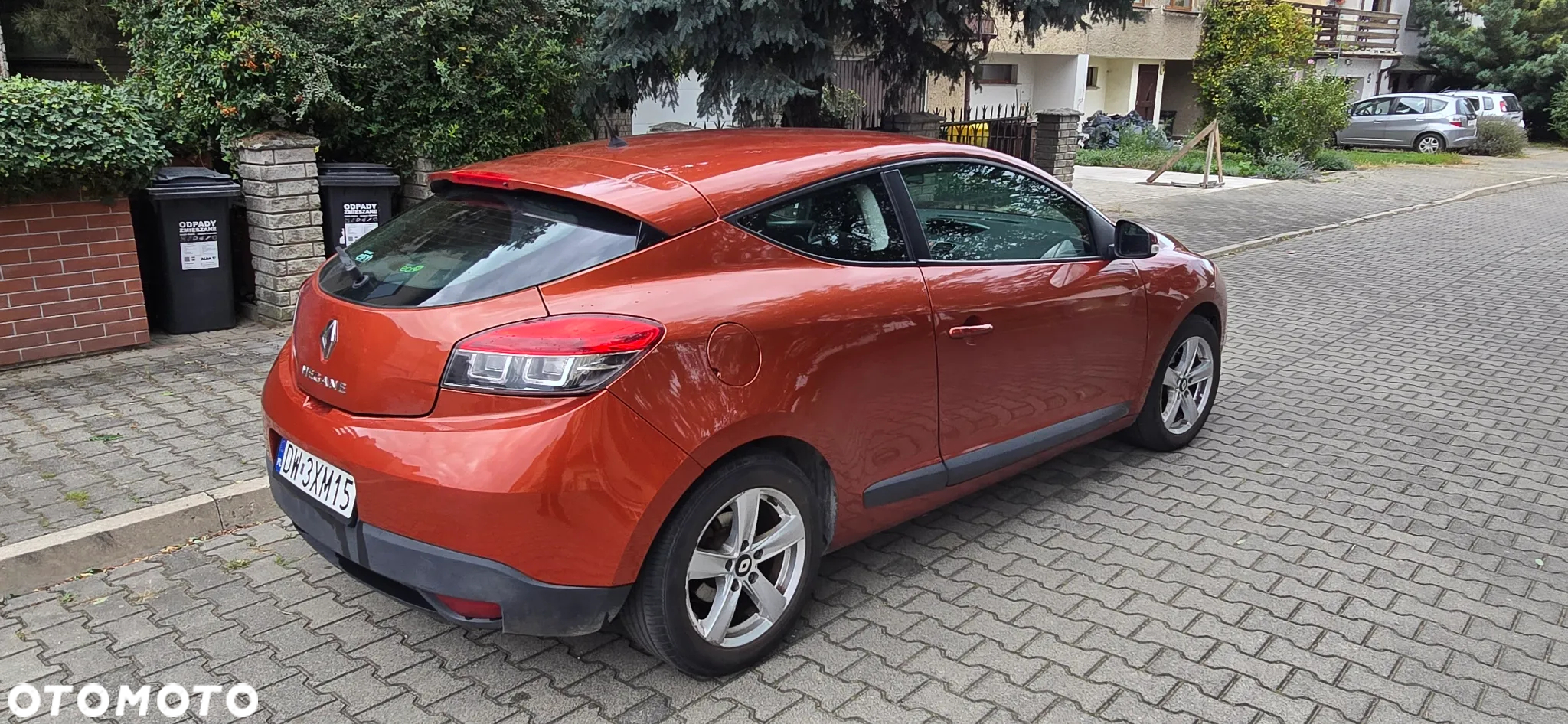 Renault Megane 1.5 dCi Dynamique - 3