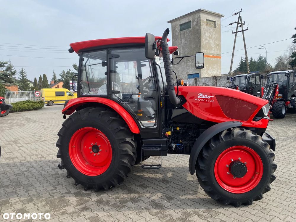 Zetor Major - 23