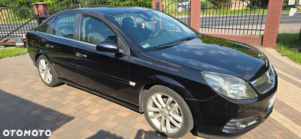 Opel Vectra 1.8 Cosmo - 2