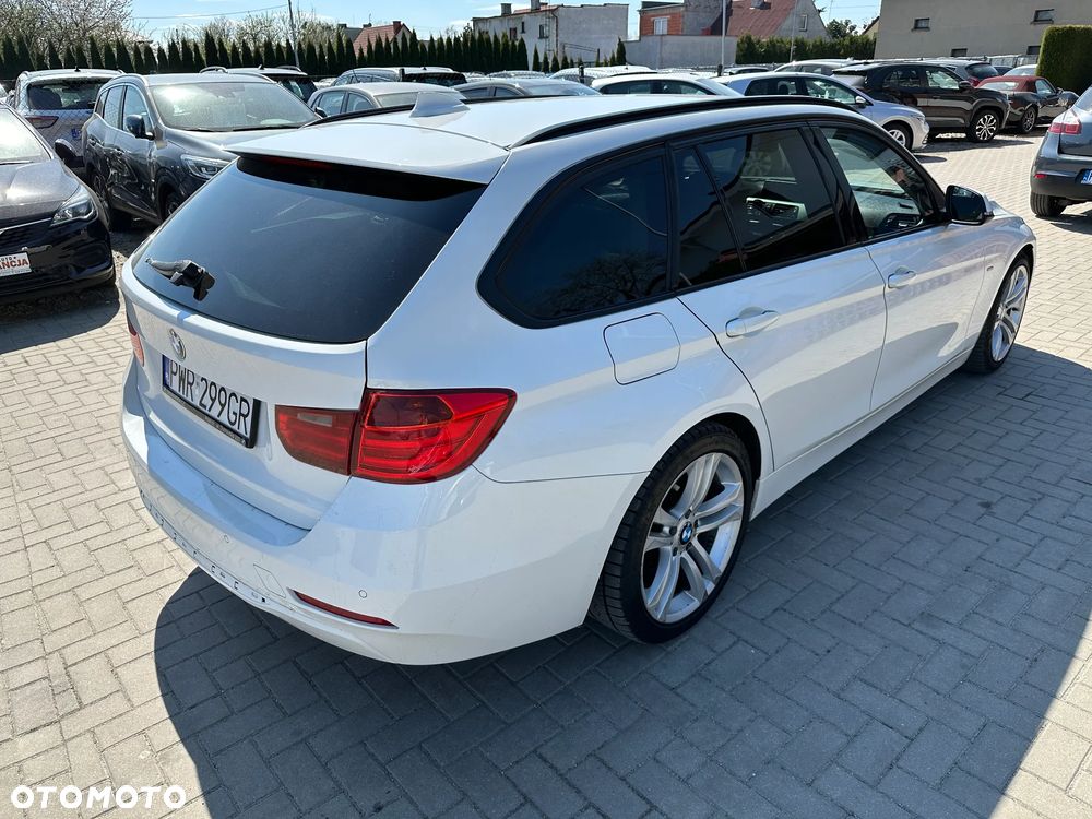 BMW Seria 3 - 3