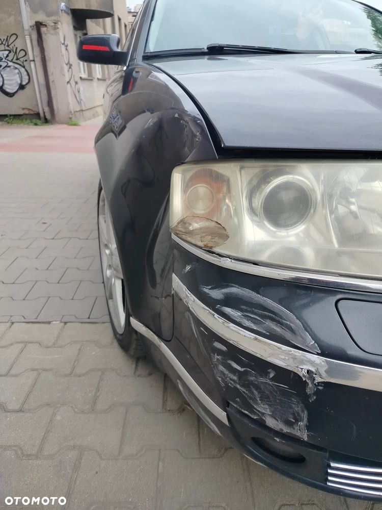 Audi A6 Avant - 12