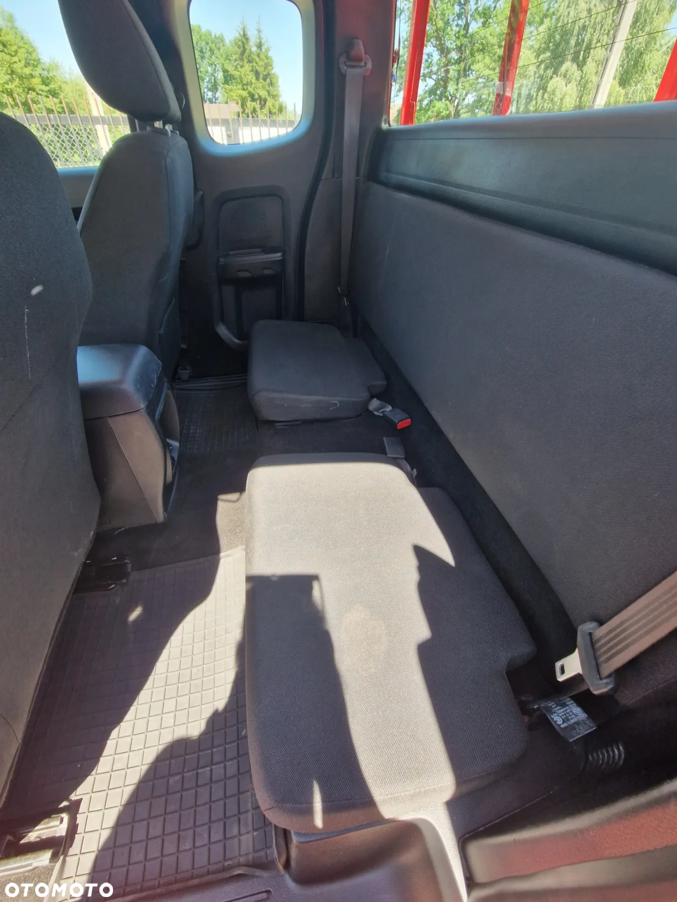 Ford Ranger 2.0 EcoBlue 4x4 DC Limited - 25