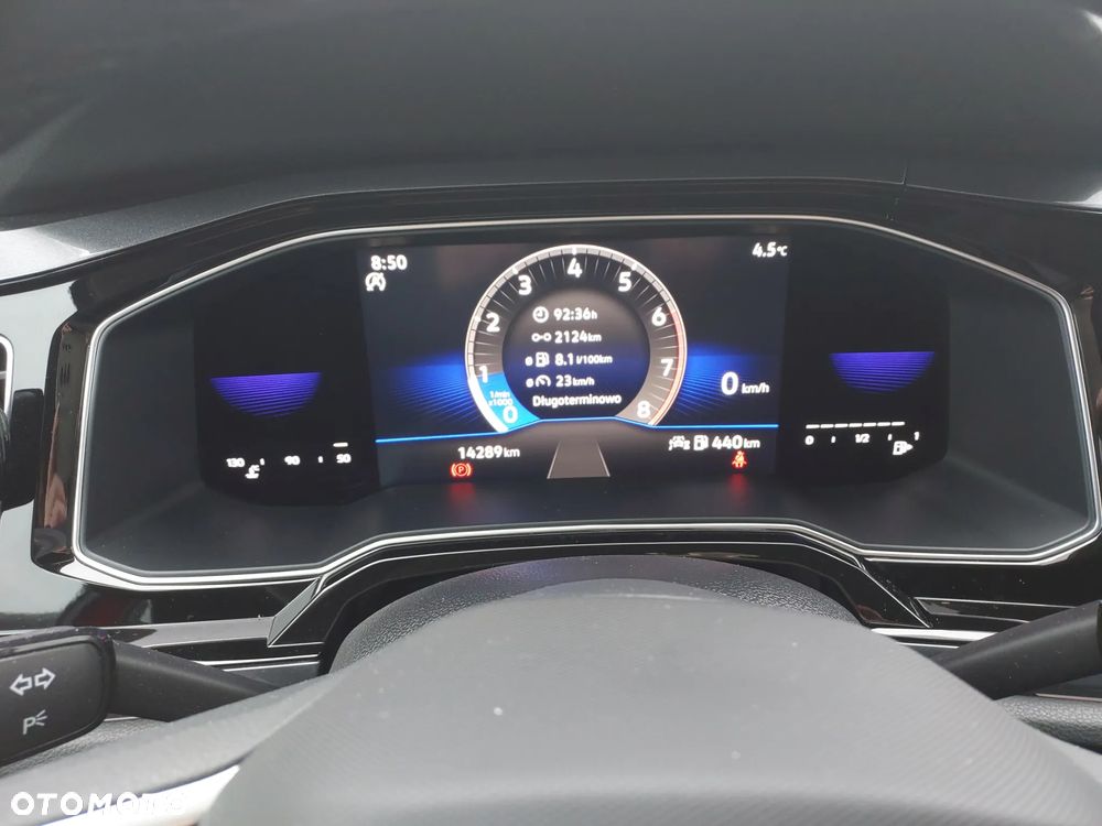 Volkswagen Taigo - 4