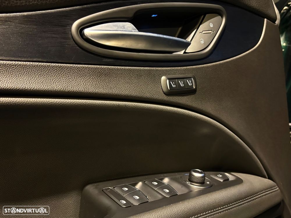 Alfa Romeo Stelvio 2.2 D Super AT8 - 12