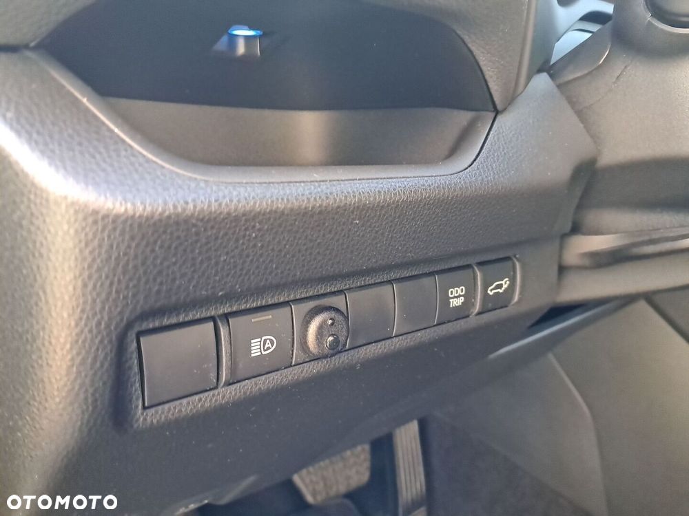 Toyota RAV4 2.5 Plug-In Hybrid Dynamic 4x4 - 15
