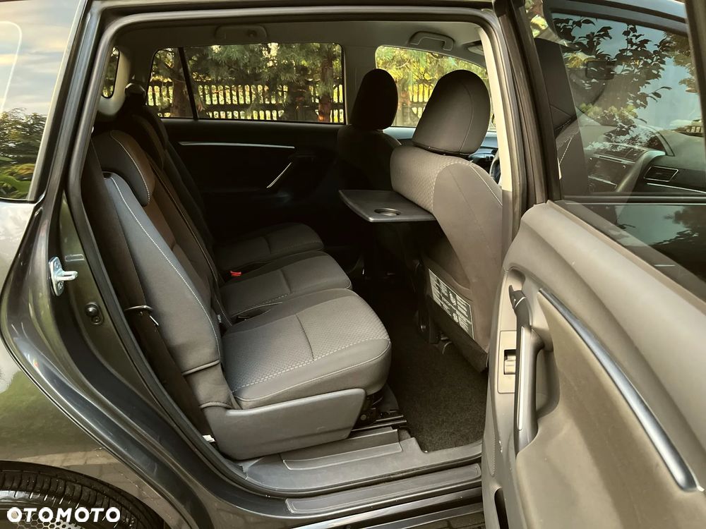Toyota Verso 1.8 7-Sitzer Comfort - 25