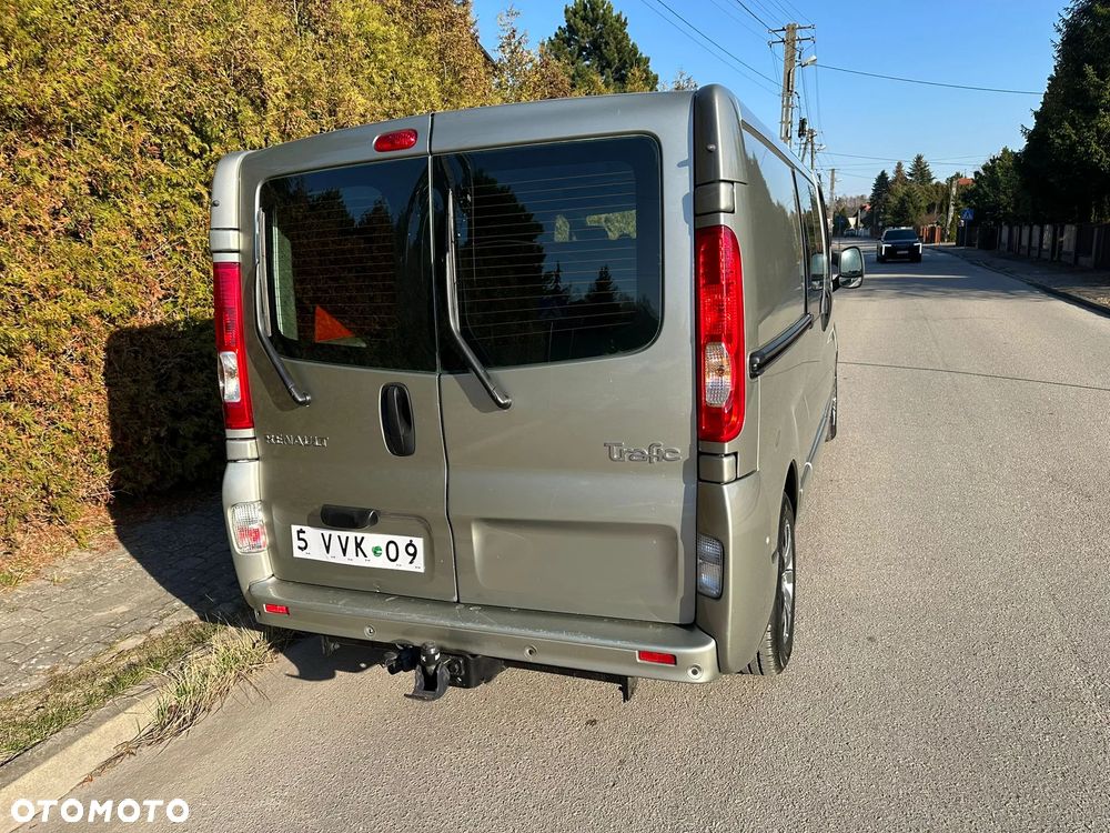 Renault Trafic - 4