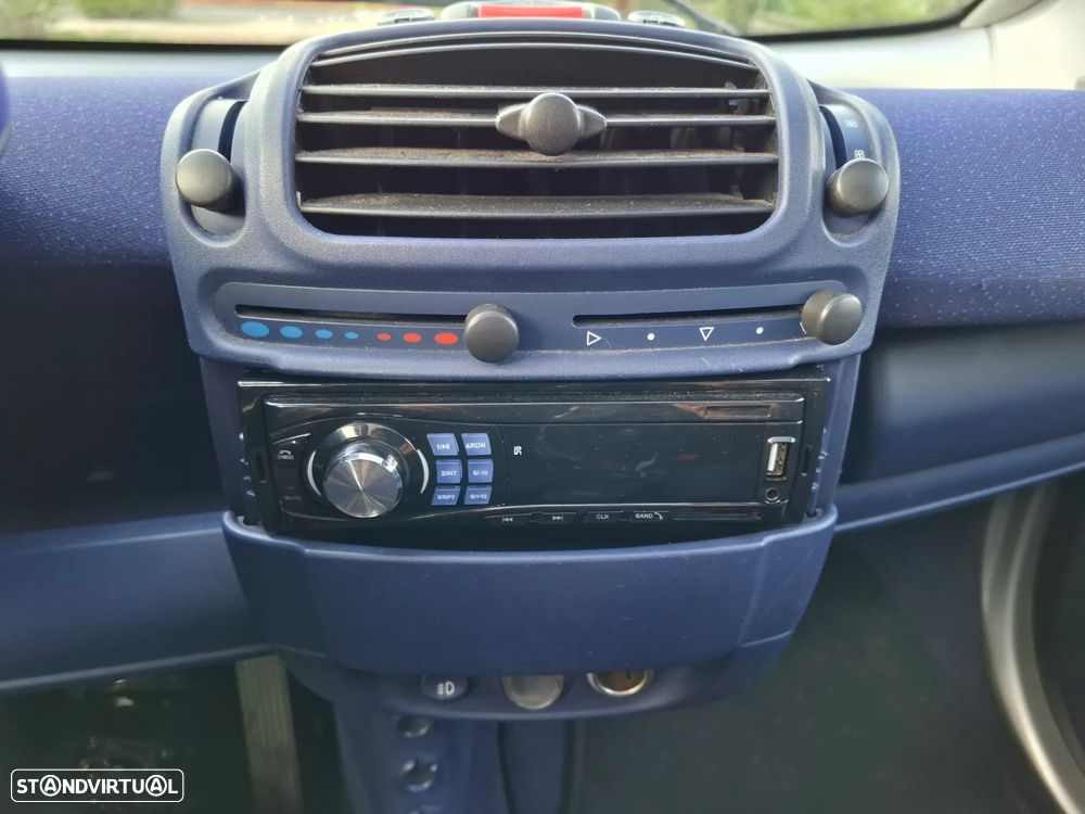 Smart ForTwo Coupé - 9